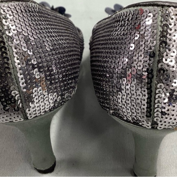 Prada sequence heels - Picture 4 of 6